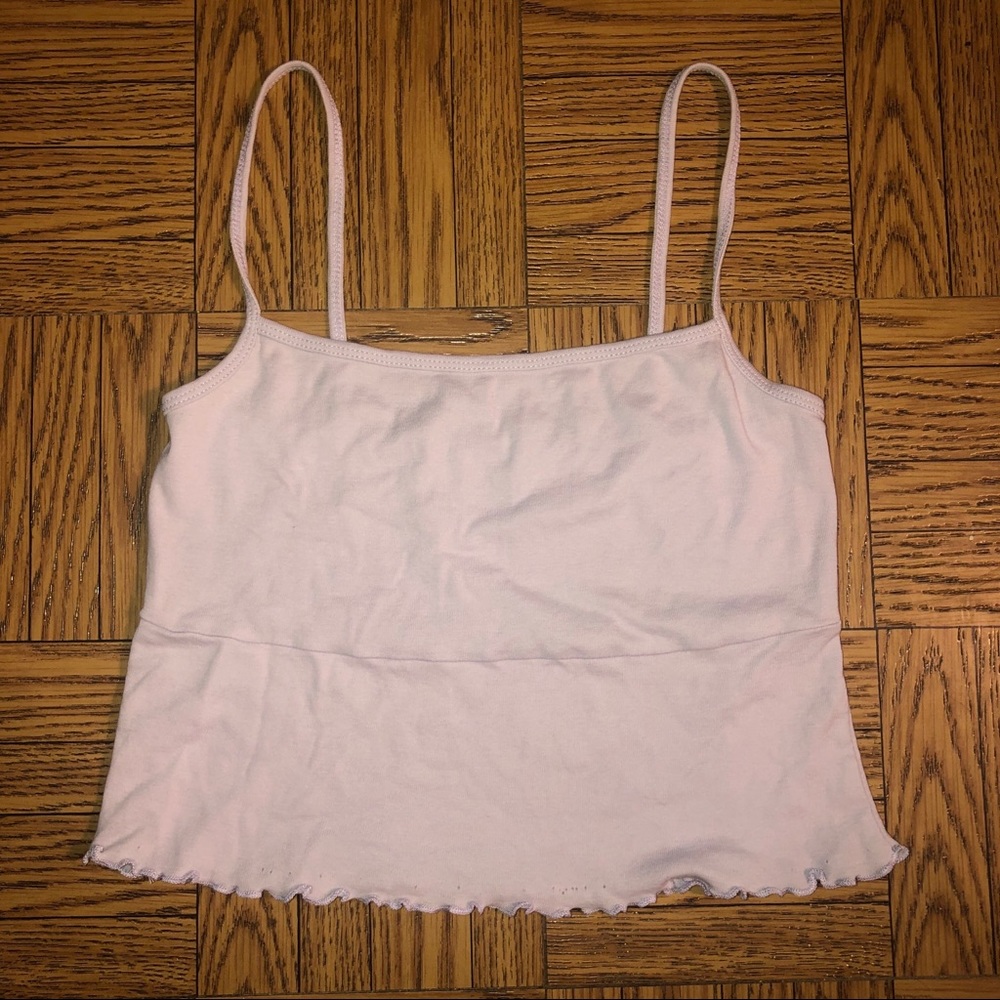 Brandy Melville Tank Top